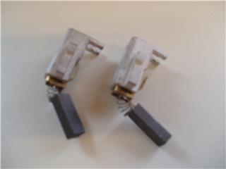 For Kirby Vacuum Cleaner Motor Carbon Brushes 118076S All Models | UK For Kirby Vacuum Cleaner Motor Carbon Brushes 118076S All Models | UK